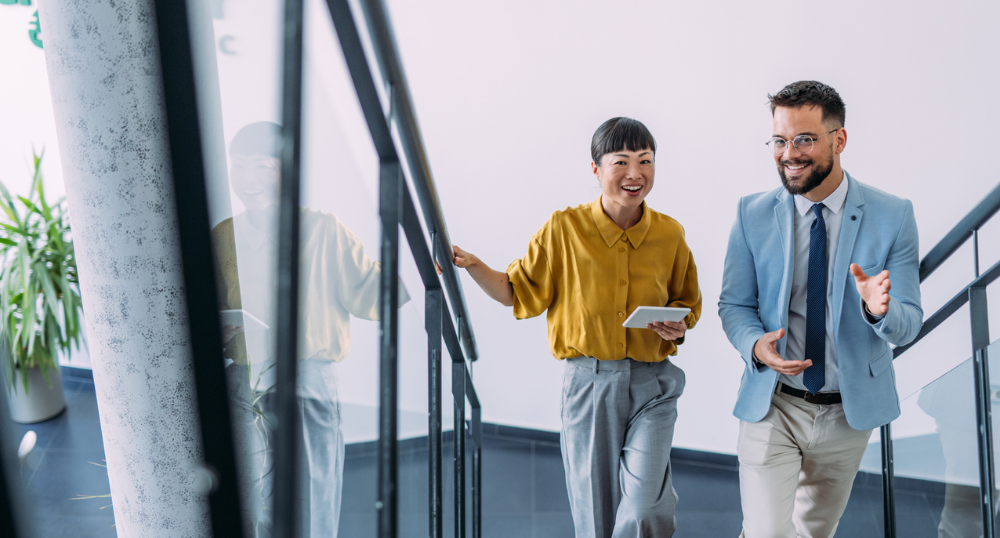 Mr blog interne groeivijver