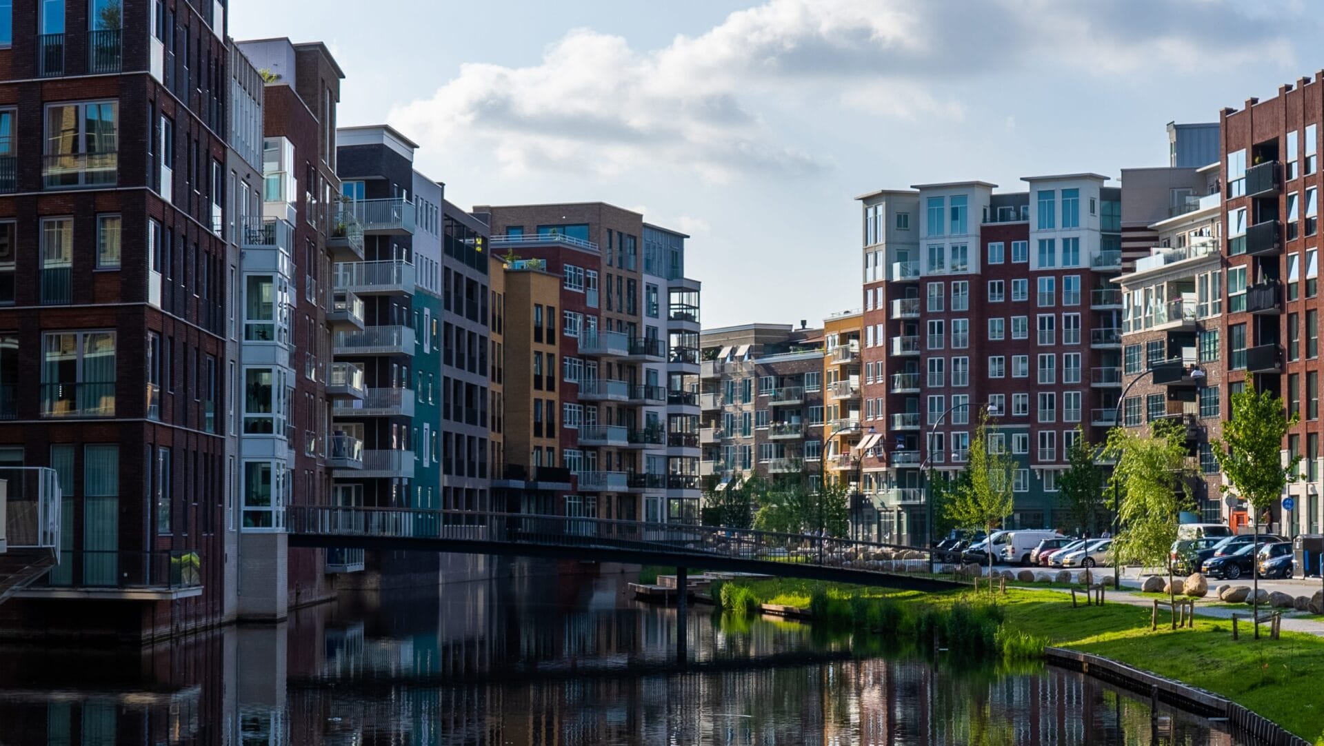Residential diemen primevest 01 scaled