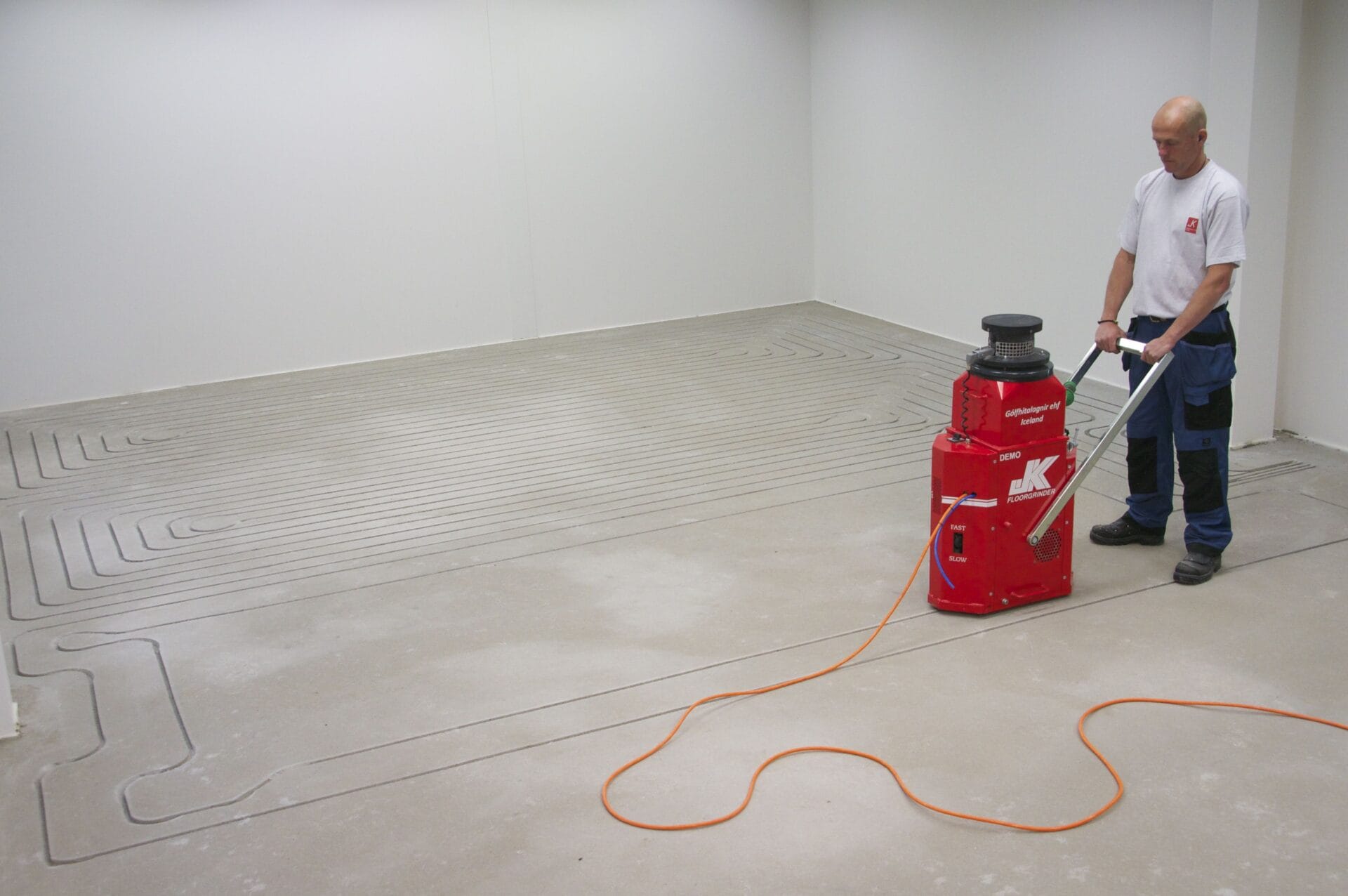 Jk vloerverwarming bv cover